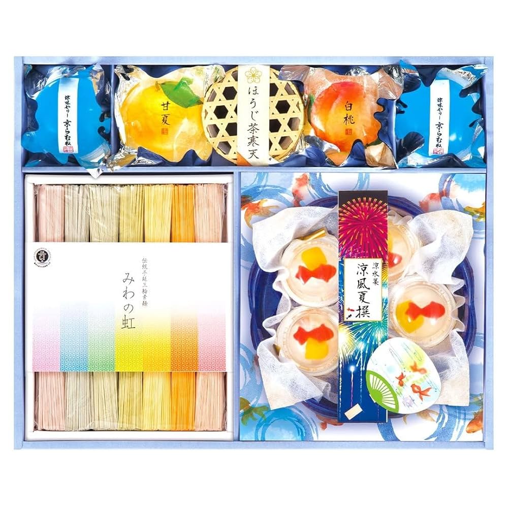 Amazon.co.jp: お中元 御中元 中元 夏 ギフト 人気 プレゼント